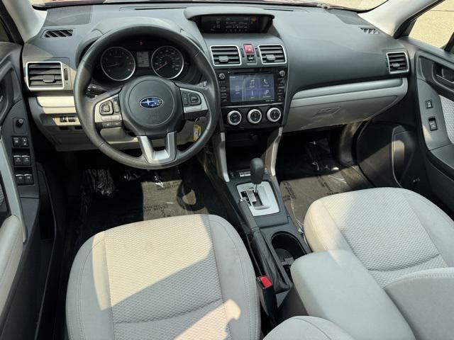 used 2018 Subaru Forester car, priced at $18,399