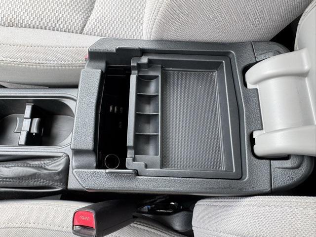 used 2018 Subaru Forester car, priced at $18,399