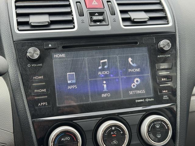 used 2018 Subaru Forester car, priced at $18,399
