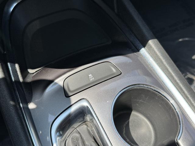 used 2023 Chevrolet Malibu car, priced at $18,899