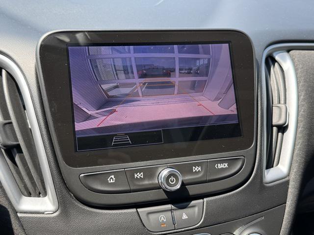 used 2023 Chevrolet Malibu car, priced at $18,899