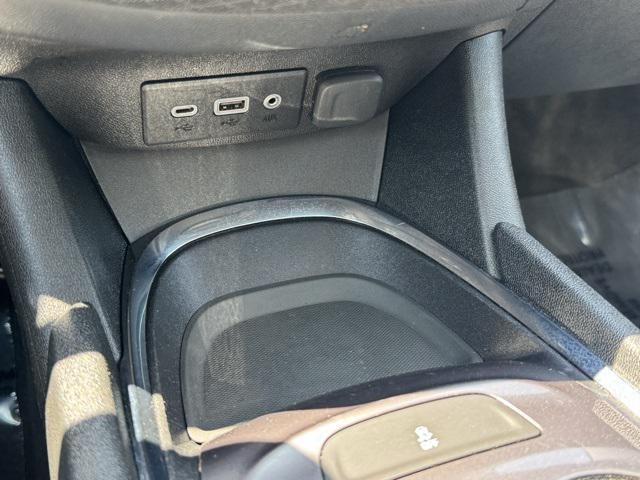 used 2023 Chevrolet Malibu car, priced at $18,899
