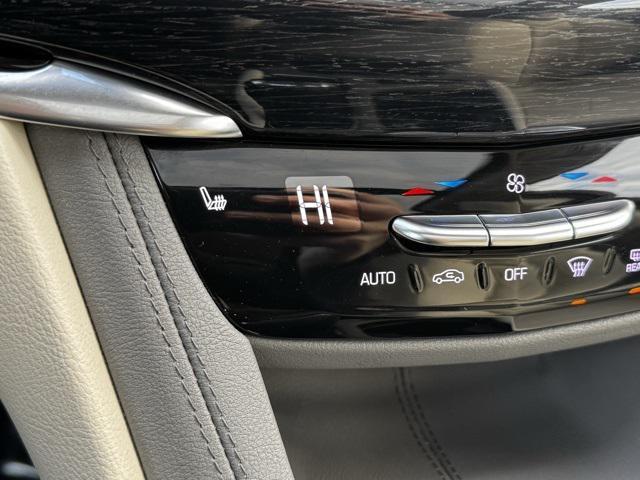 used 2021 Cadillac XT6 car, priced at $23,995