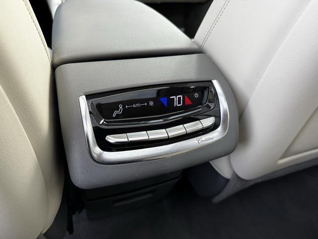 used 2021 Cadillac XT6 car, priced at $23,995