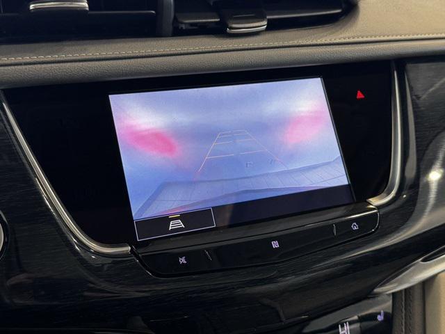 used 2021 Cadillac XT6 car, priced at $23,995