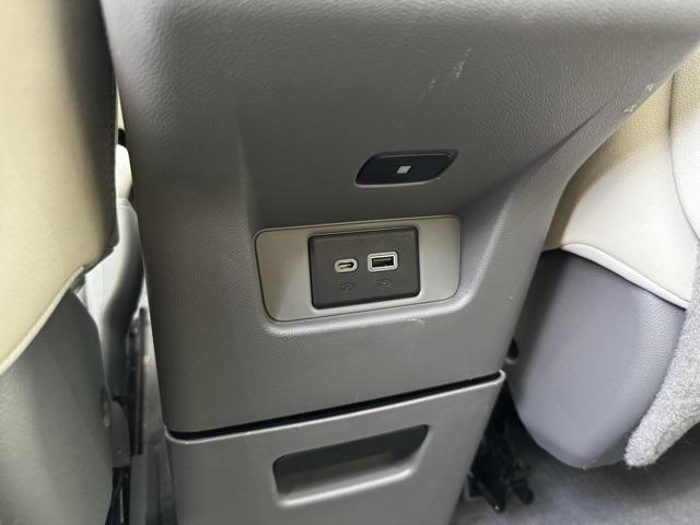 used 2021 Cadillac XT6 car, priced at $23,995