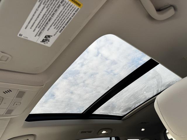 used 2021 Cadillac XT6 car, priced at $23,995