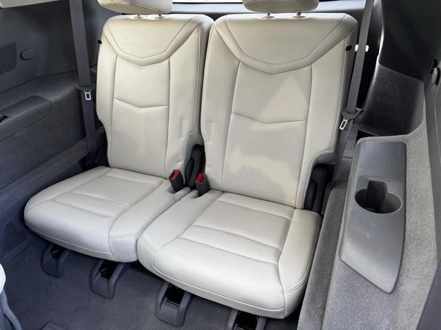 used 2021 Cadillac XT6 car, priced at $23,995