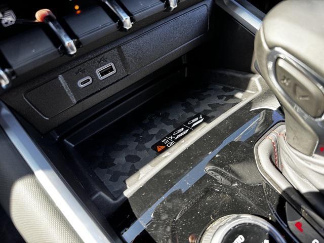 new 2025 Chevrolet Colorado car, priced at $50,140