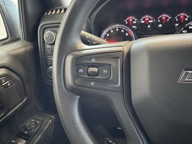 used 2019 Chevrolet Silverado 1500 car, priced at $26,499