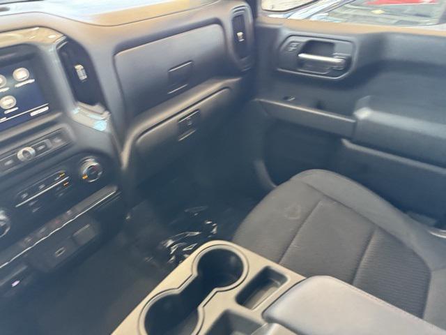 used 2019 Chevrolet Silverado 1500 car, priced at $26,499