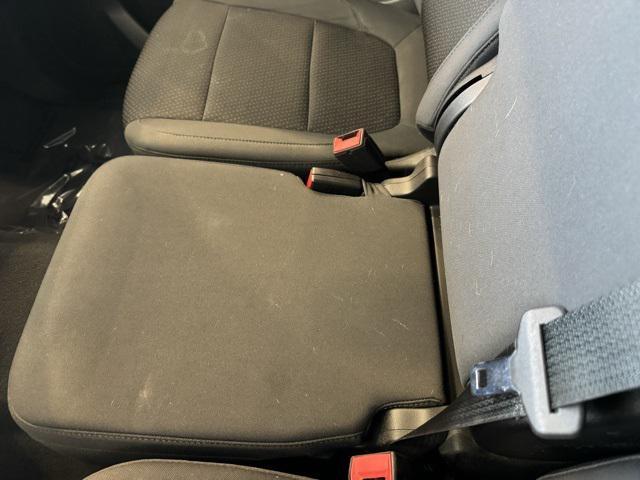 used 2019 Chevrolet Silverado 1500 car, priced at $26,499