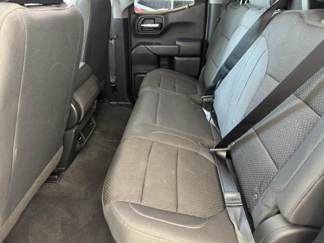 used 2019 Chevrolet Silverado 1500 car, priced at $26,499