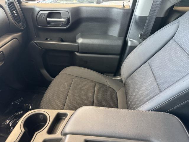 used 2019 Chevrolet Silverado 1500 car, priced at $26,499