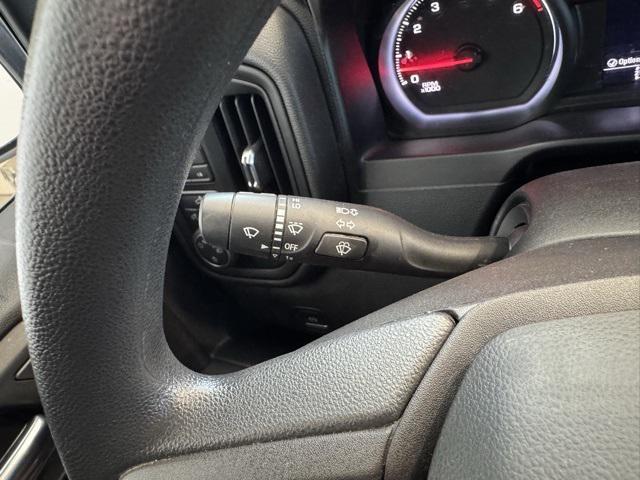 used 2019 Chevrolet Silverado 1500 car, priced at $26,499