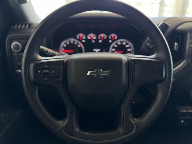 used 2019 Chevrolet Silverado 1500 car, priced at $26,499