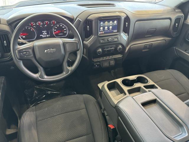 used 2019 Chevrolet Silverado 1500 car, priced at $26,499