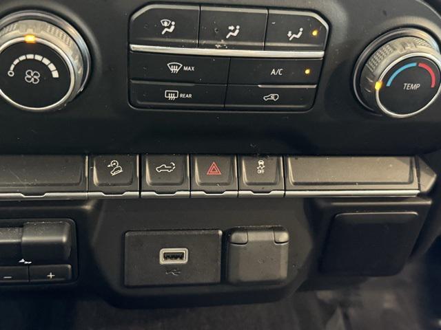 used 2019 Chevrolet Silverado 1500 car, priced at $26,499