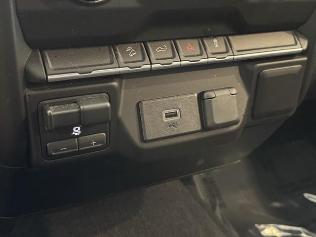 used 2019 Chevrolet Silverado 1500 car, priced at $26,499