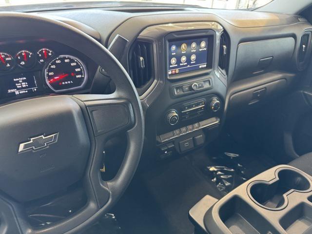 used 2019 Chevrolet Silverado 1500 car, priced at $26,499