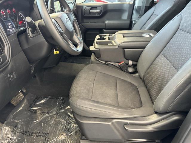 used 2019 Chevrolet Silverado 1500 car, priced at $26,499