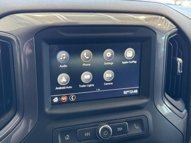 used 2019 Chevrolet Silverado 1500 car, priced at $26,499