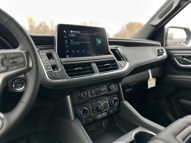 new 2024 Chevrolet Tahoe car, priced at $66,155