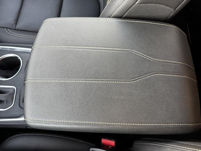 used 2023 Chevrolet Traverse car, priced at $30,995