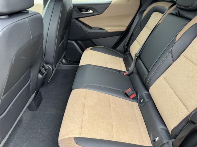 new 2026 Chevrolet Equinox car, priced at $35,890