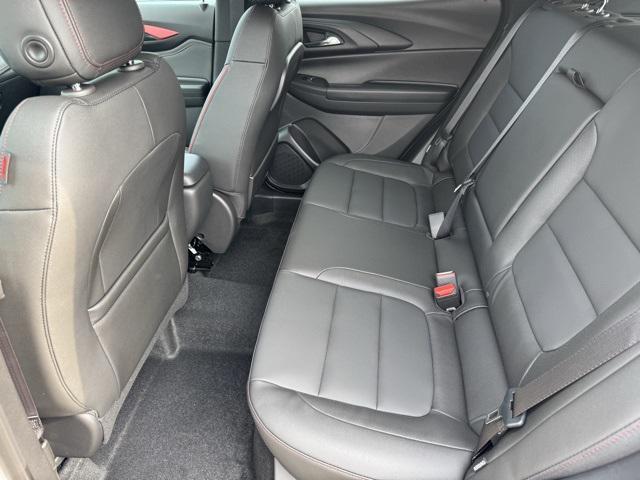 new 2026 Chevrolet TrailBlazer car, priced at $30,435