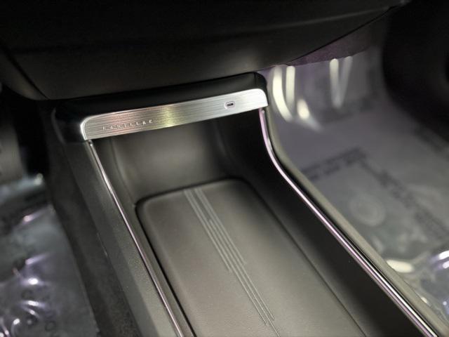 new 2025 Cadillac LYRIQ car, priced at $64,715