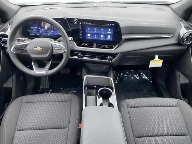 new 2025 Chevrolet Equinox car, priced at $29,999