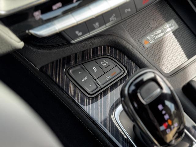 used 2025 Cadillac CT5 car, priced at $51,998