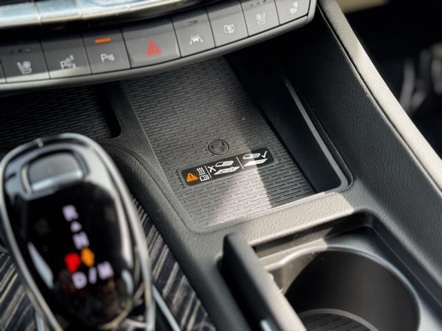 used 2025 Cadillac CT5 car, priced at $51,998