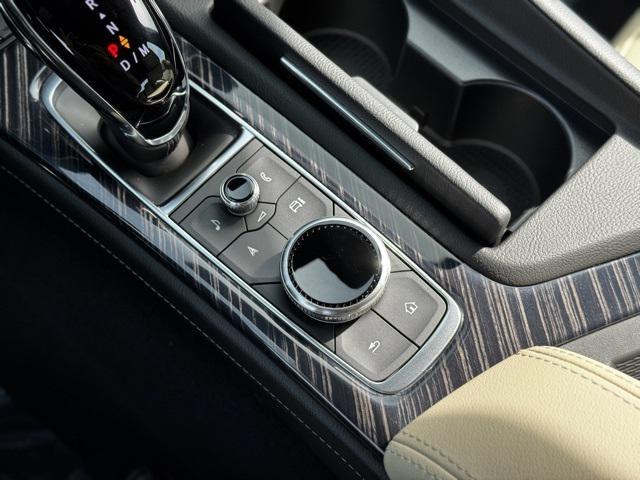 used 2025 Cadillac CT5 car, priced at $51,998