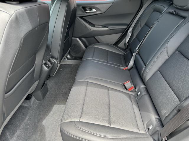 new 2026 Chevrolet Equinox car, priced at $34,045