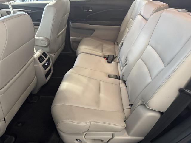 used 2016 Honda Pilot car, priced at $17,995