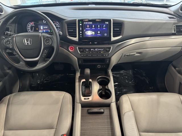 used 2016 Honda Pilot car, priced at $17,995