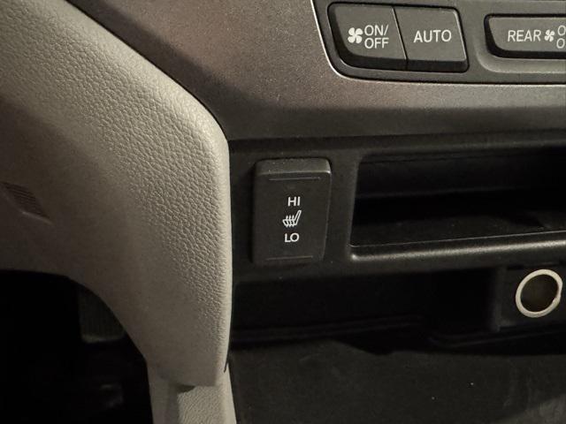 used 2016 Honda Pilot car, priced at $17,995
