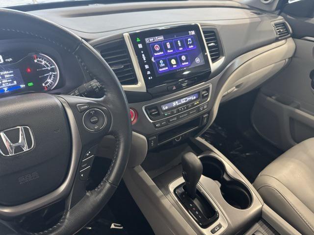 used 2016 Honda Pilot car, priced at $17,995