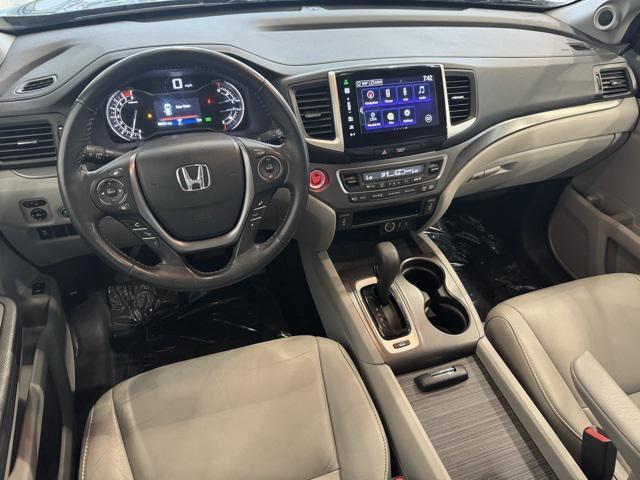used 2016 Honda Pilot car, priced at $17,995