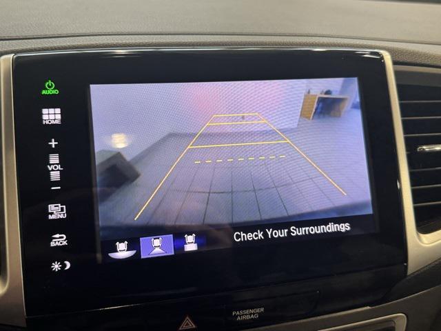used 2016 Honda Pilot car, priced at $17,995
