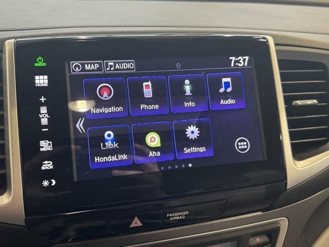 used 2016 Honda Pilot car, priced at $17,995