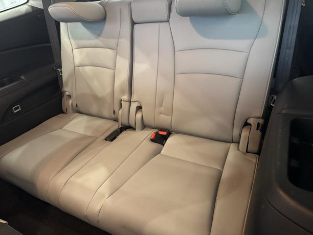 used 2016 Honda Pilot car, priced at $17,995