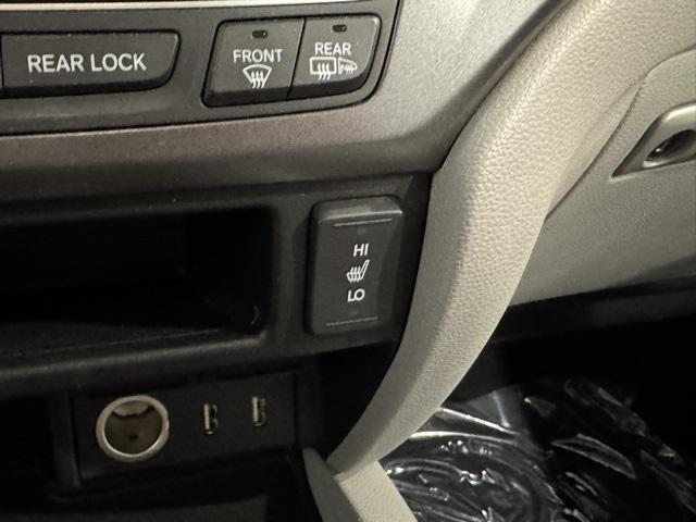 used 2016 Honda Pilot car, priced at $17,995