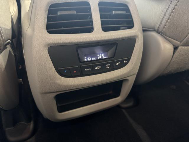 used 2016 Honda Pilot car, priced at $17,995