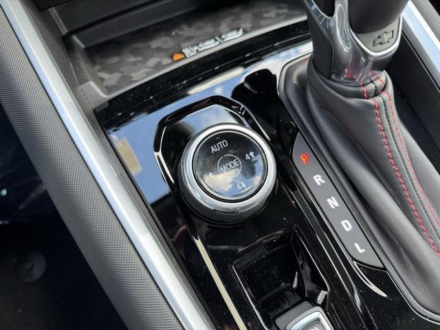 new 2025 Chevrolet Colorado car, priced at $46,165