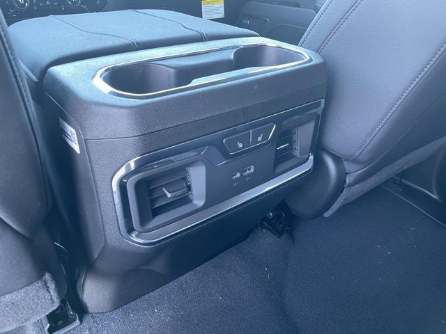 new 2025 Chevrolet Silverado 3500 car, priced at $70,595
