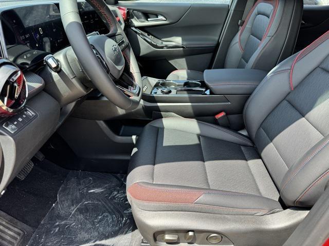 new 2026 Chevrolet Equinox car, priced at $35,890