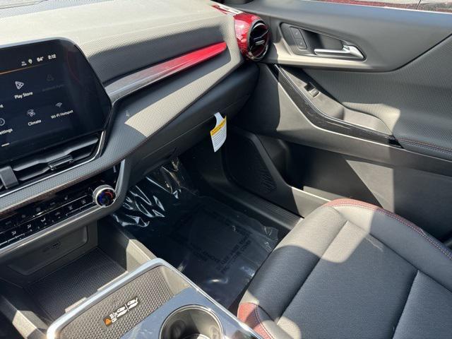 new 2026 Chevrolet Equinox car, priced at $35,890